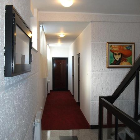 Villa Milano Kovin Exterior foto