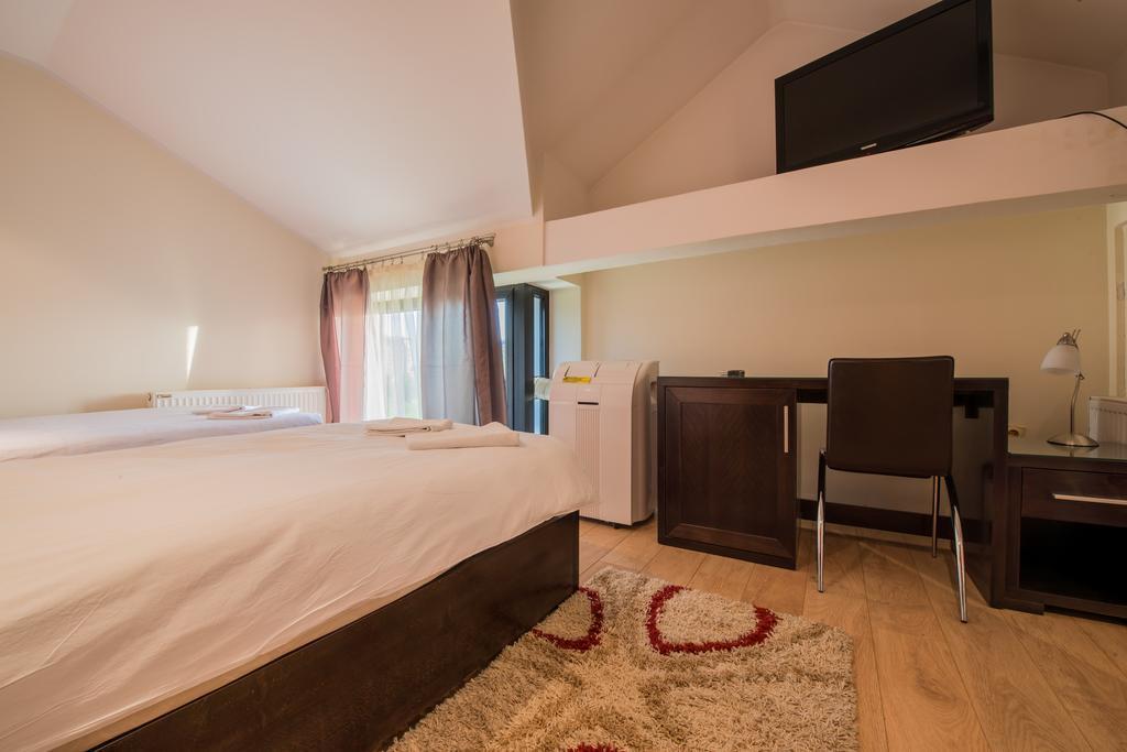 Villa Milano Kovin Quarto foto