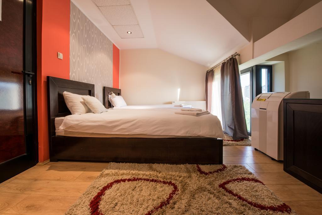 Villa Milano Kovin Quarto foto